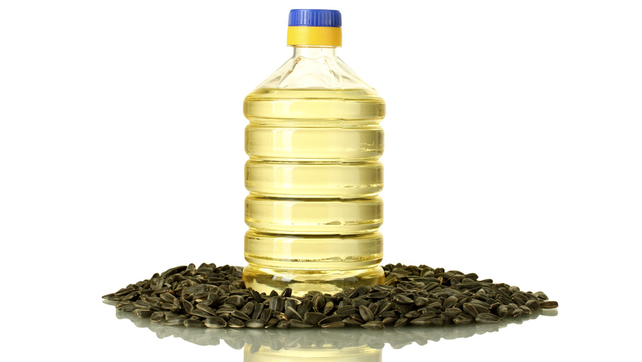 Ukraine has record totals of vegetable oil export