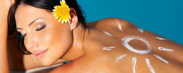 Home remedies for sunburn: how to use sunflower oil