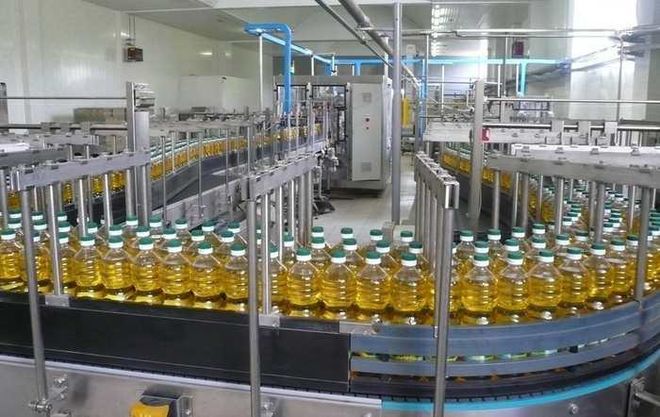 New oil-pressing plants in Ukraine: what is there to expect in 2017-2018?