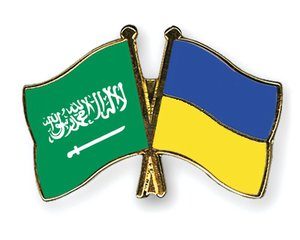 Почему Украине выгодно сотрудничество с Саудовской Аравией