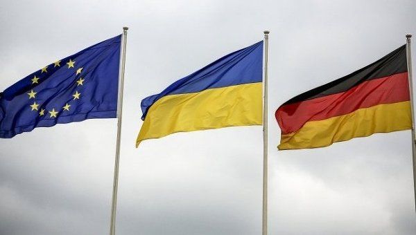 Украинские и немецкие представители семенных ассоциаций обсуждали развитие семеноводства