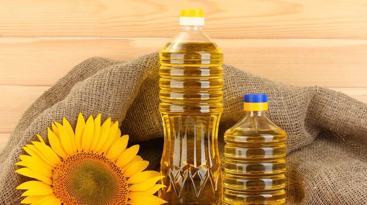 China and India became the main importers of sunflower oil
