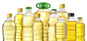 China buys sunflower oil from Ukraine