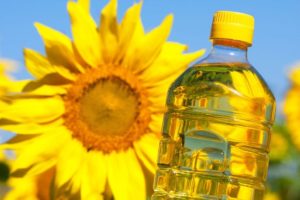 The situation with the Ukrainian sunflower oil in 2017-2018