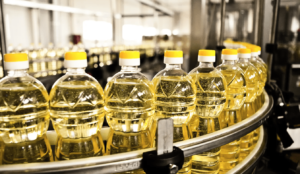 Ukraine beats records of past years in sunflower oil manufacturing