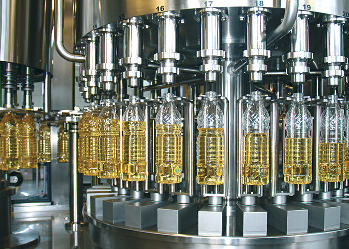 Ukraine is forecasted a record production of sunflower oil