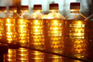 China is the leader in purchases of Ukrainian sunflower oil